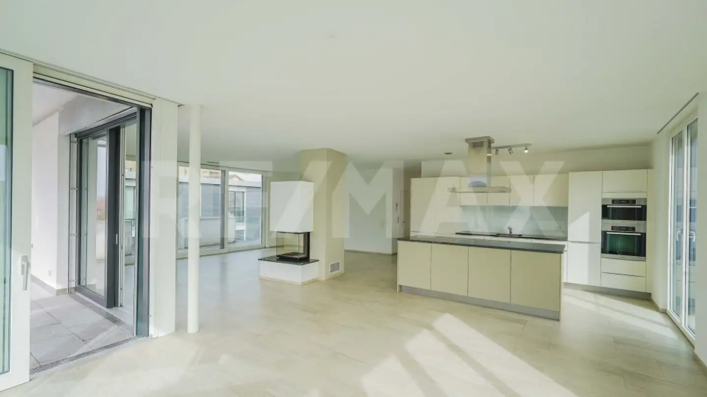 Penthouse kaufen - Gartenstrasse 29, 4332 Stein AG - Foto 2