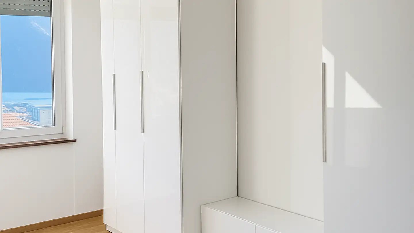 Appartamento in affitto - 6900 Lugano - Photo 4