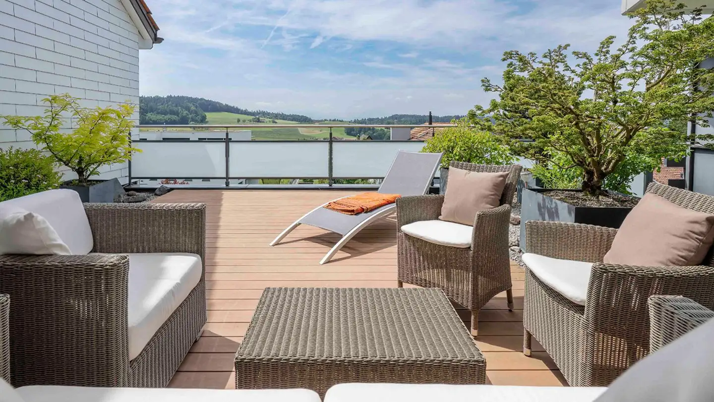 Casa bifamiliare in vendita - 8127 Forch - Photo 4