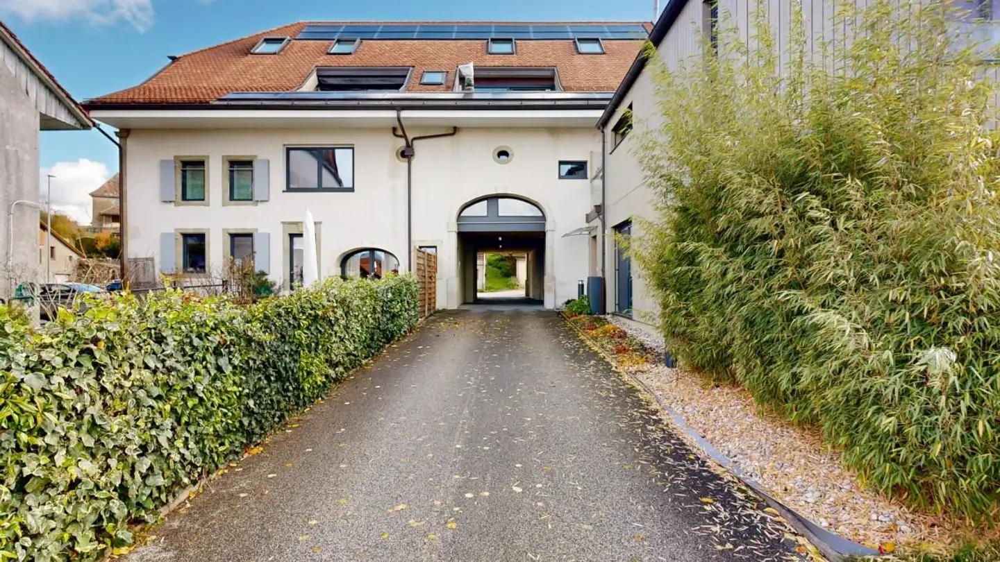 Appartamento in vendita - 1418 Vuarrens - Foto 2