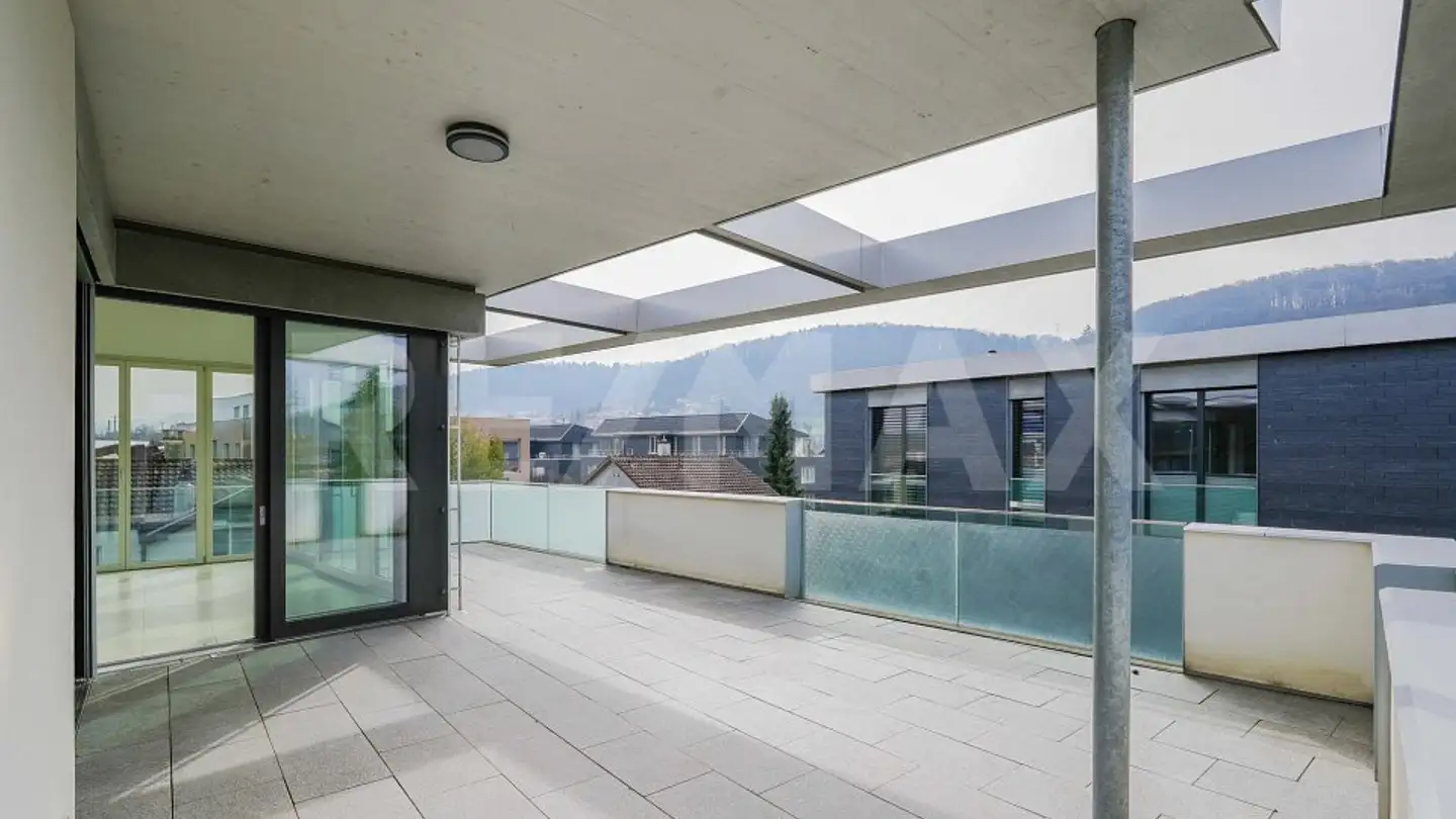 Penthouse kaufen - Gartenstrasse 29, 4332 Stein AG - Foto 4