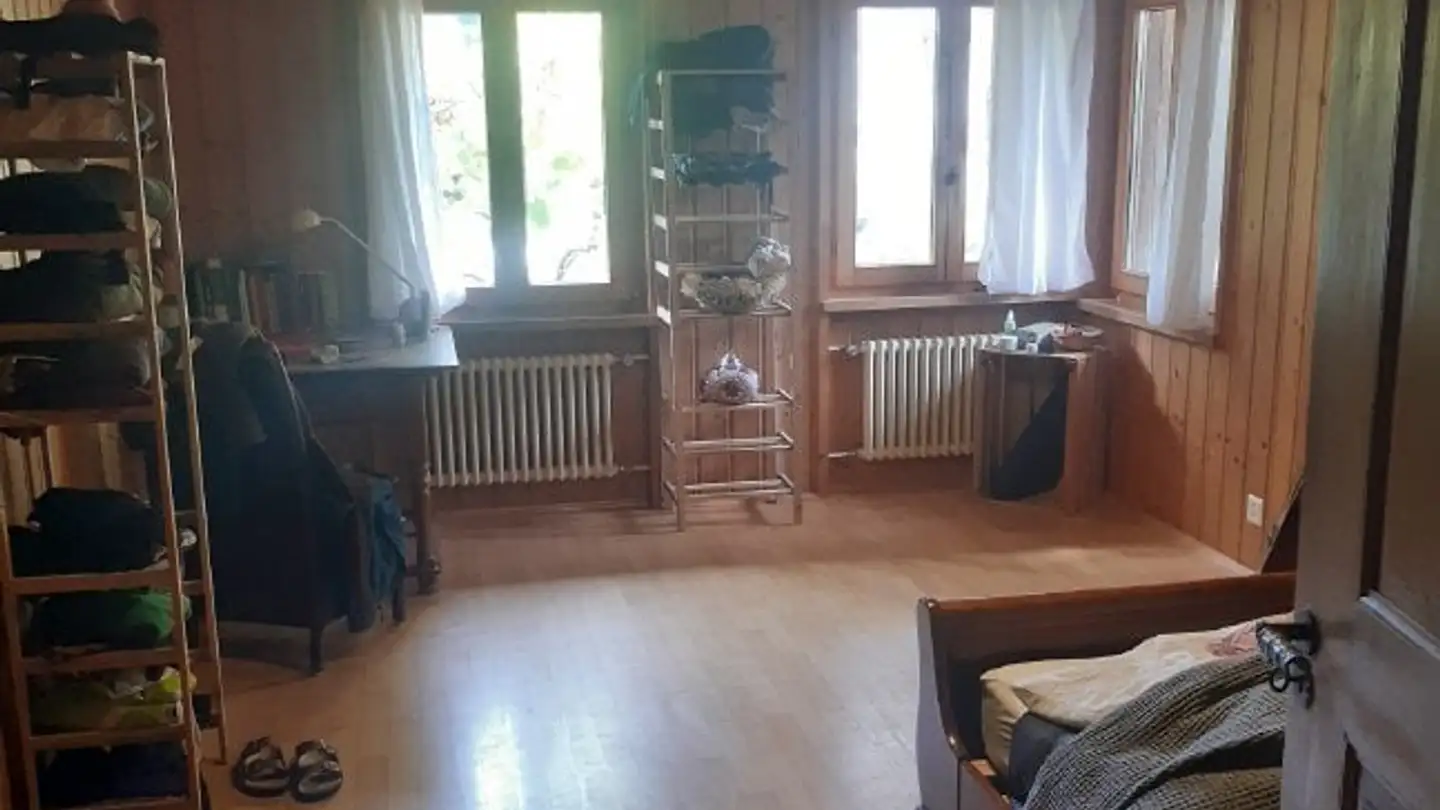 Stanza singola in affitto - 3213 Liebistorf