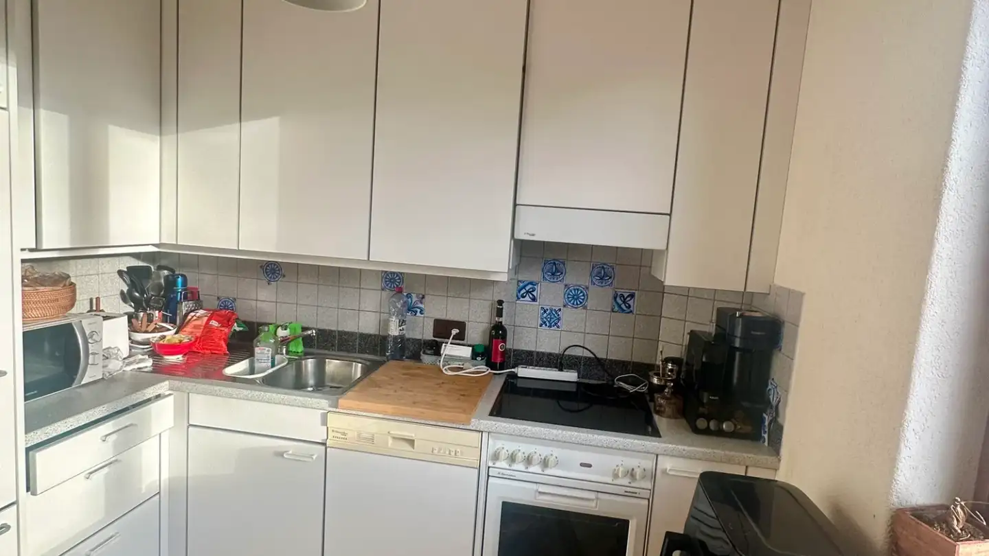 Appartement à louer - 6900 Lugano - Photo 4