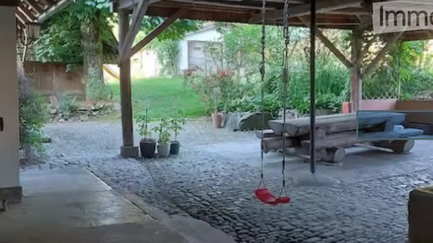 Stanza singola in affitto - 3213 Liebistorf - Foto 2