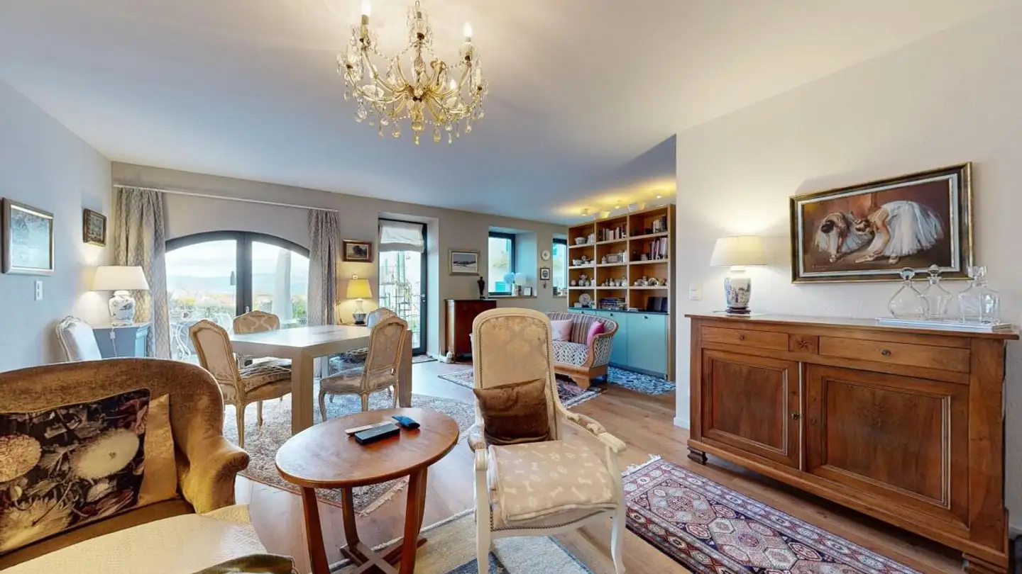 Appartamento in vendita - 1418 Vuarrens - Foto 3