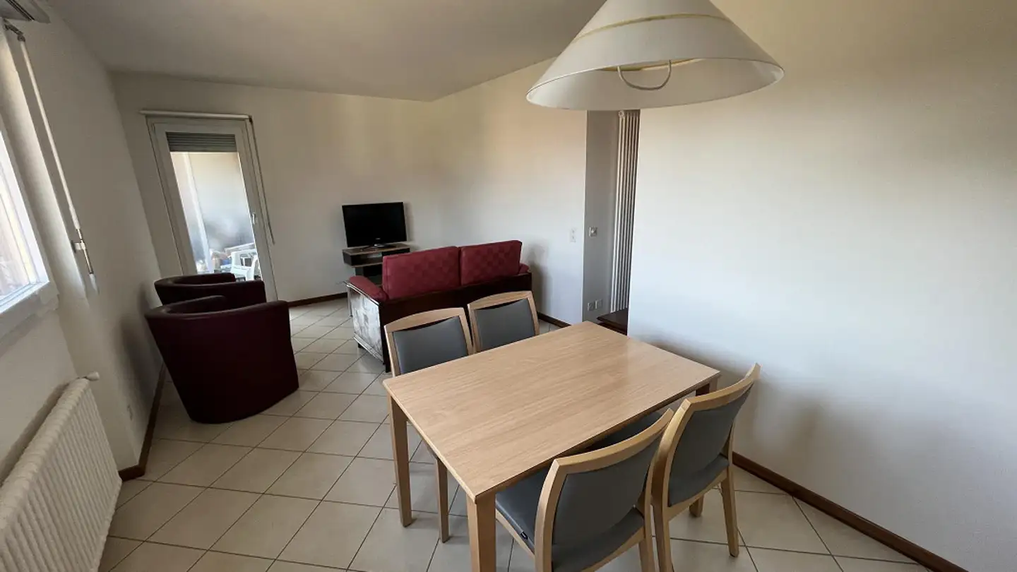 Appartamento in affitto - 6883 Novazzano - Photo 4