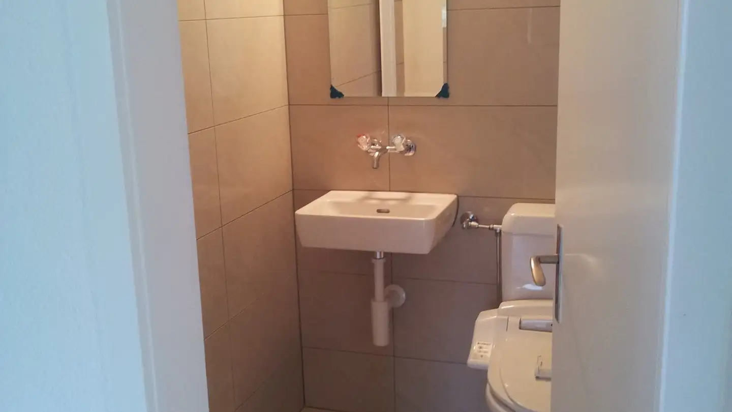 Appartamento in affitto - Untere Haldenstrasse 14, 8196 Wil ZH - Foto 3