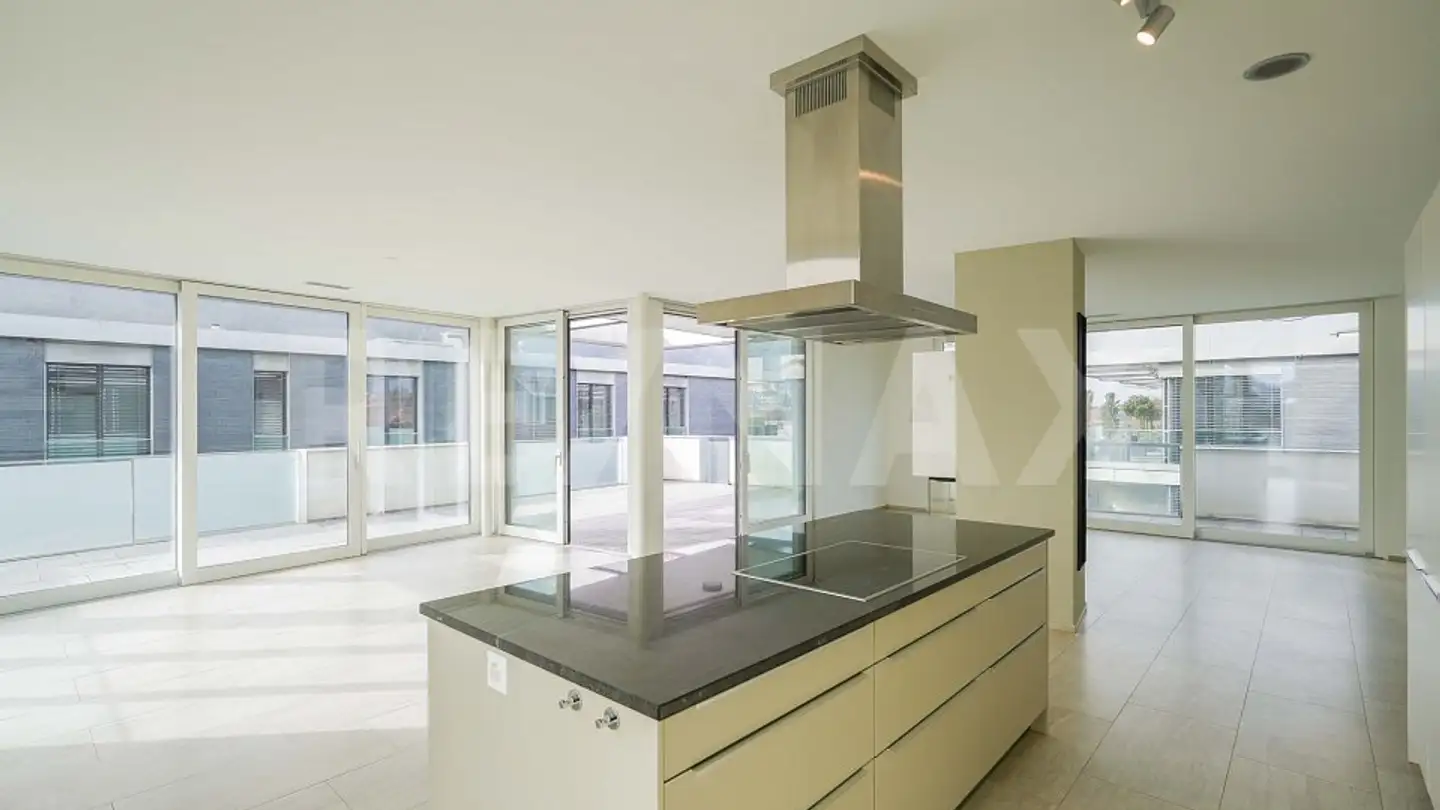 Penthouse kaufen - Gartenstrasse 29, 4332 Stein AG - Foto 3