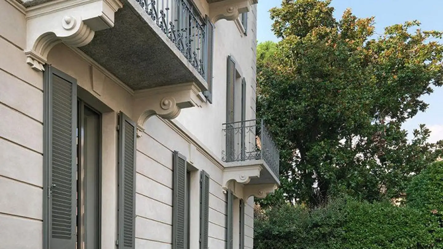 Apartment for rent - 6900 Lugano
