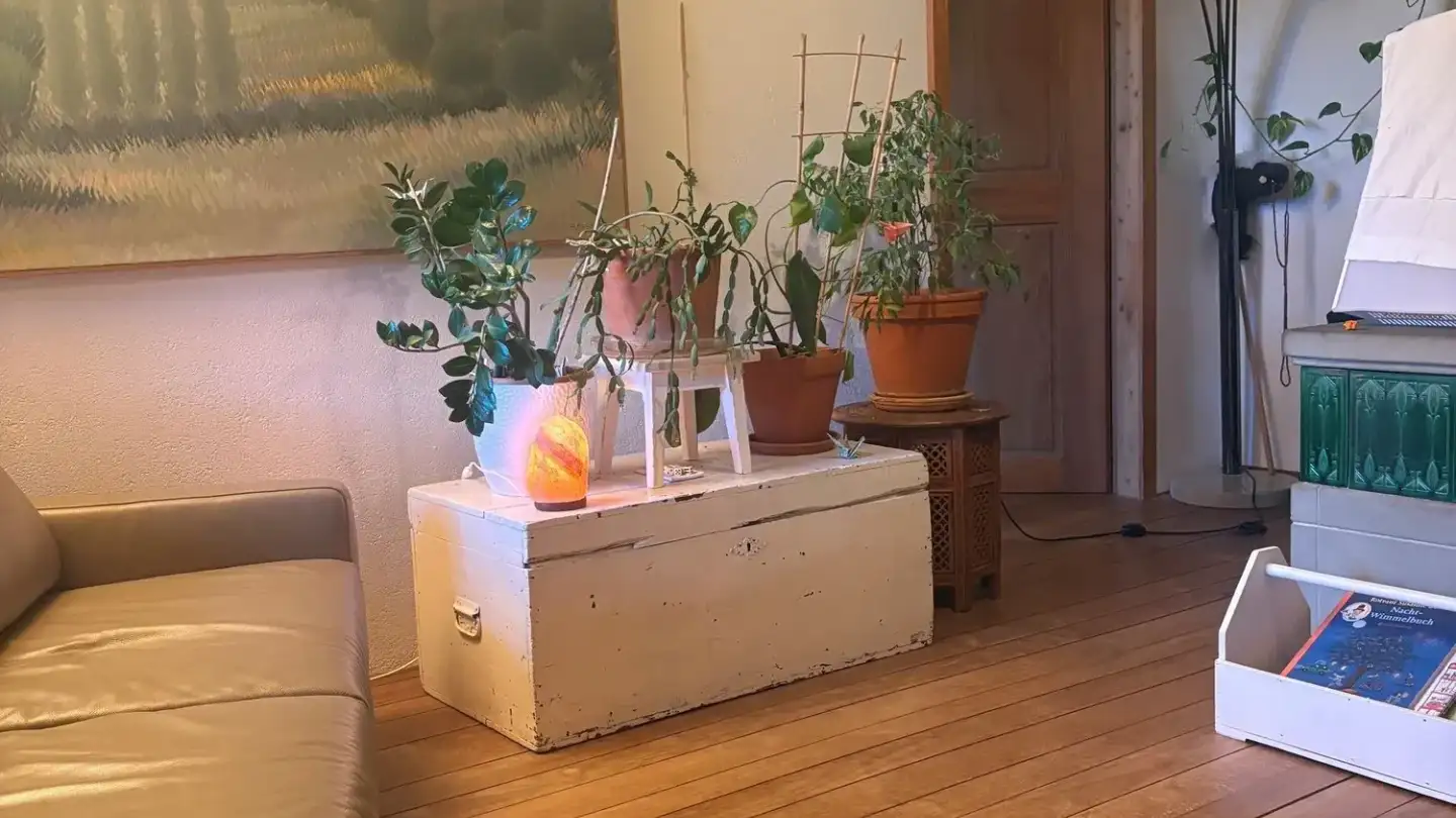 Apartment for rent - Kirchrain 19, 3232 Ins - Photo 3