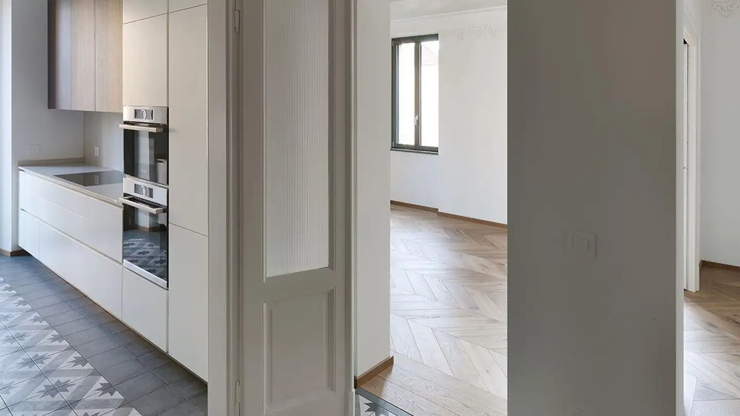 Apartment for rent - 6900 Lugano - Photo 3