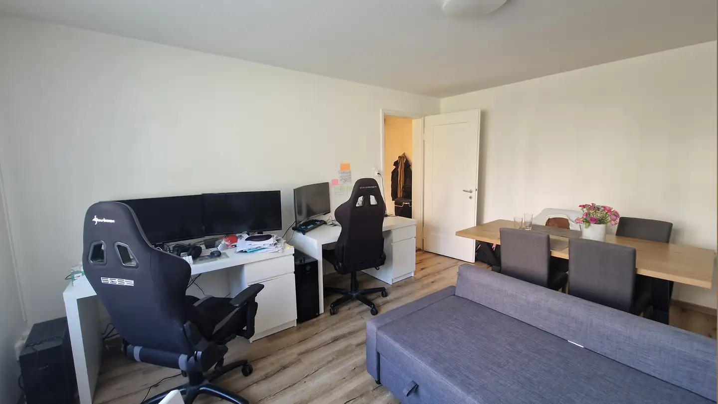 Apartment for rent - Heiligbergstrasse 6, 8400 Winterthur - Photo 2