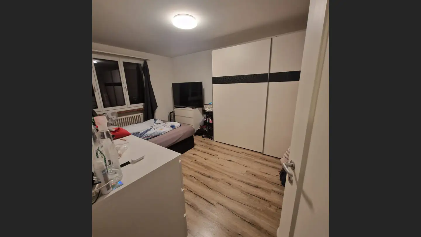 Apartment for rent - Heiligbergstrasse 6, 8400 Winterthur - Photo 4