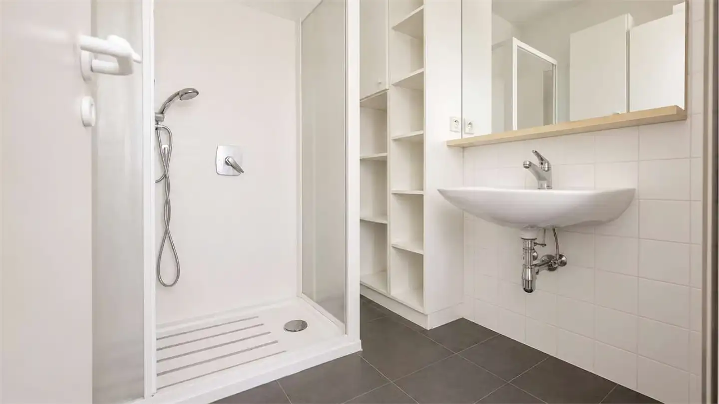 Appartement à louer - Via Al Chioso 28, 6900 Lugano - Photo 4