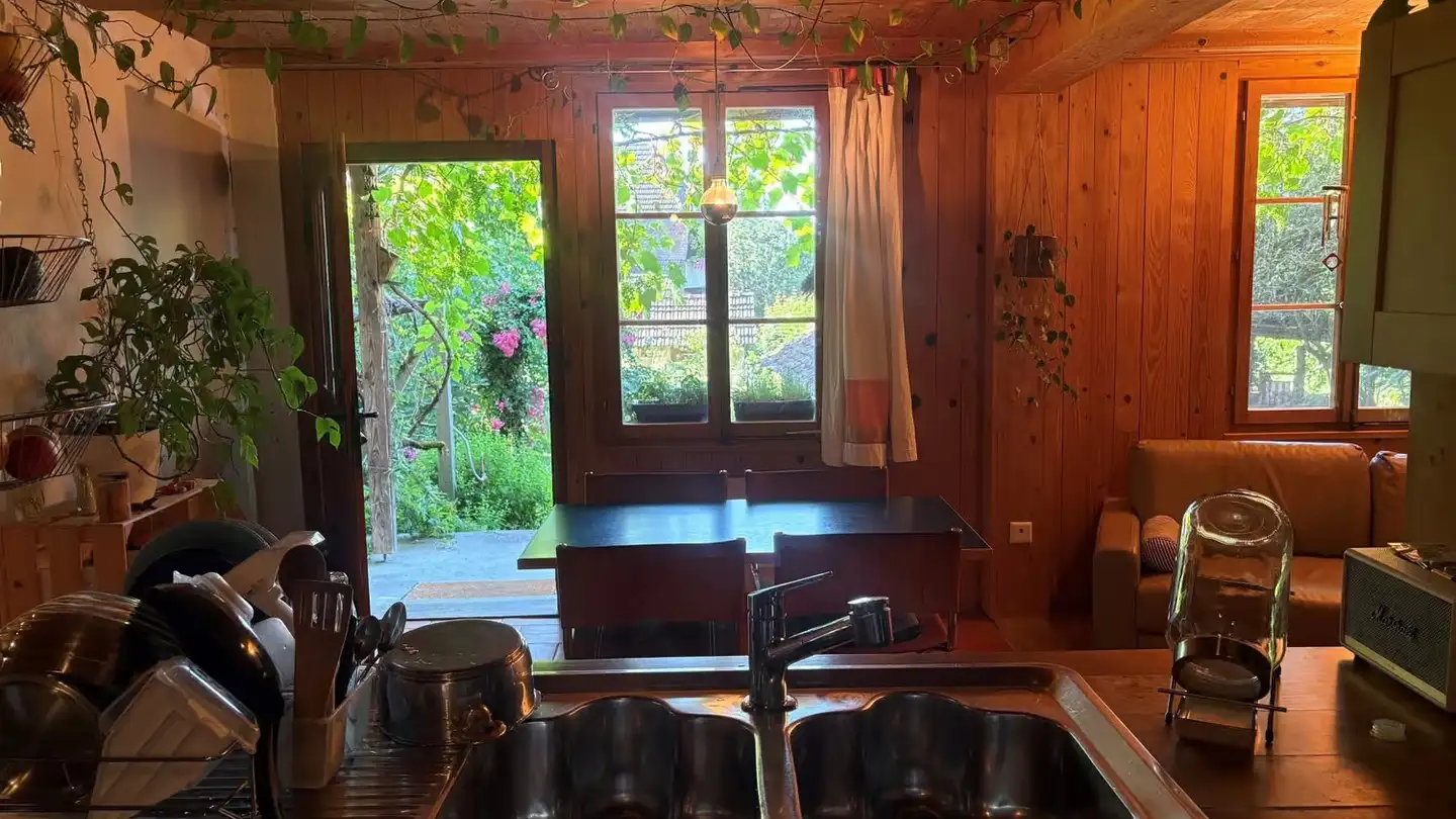 Apartment for rent - Kirchrain 19, 3232 Ins
