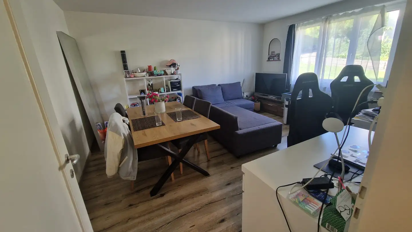 Apartment for rent - Heiligbergstrasse 6, 8400 Winterthur