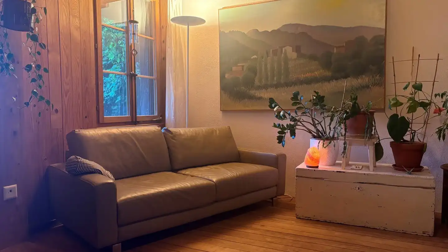 Apartment for rent - Kirchrain 19, 3232 Ins - Photo 2
