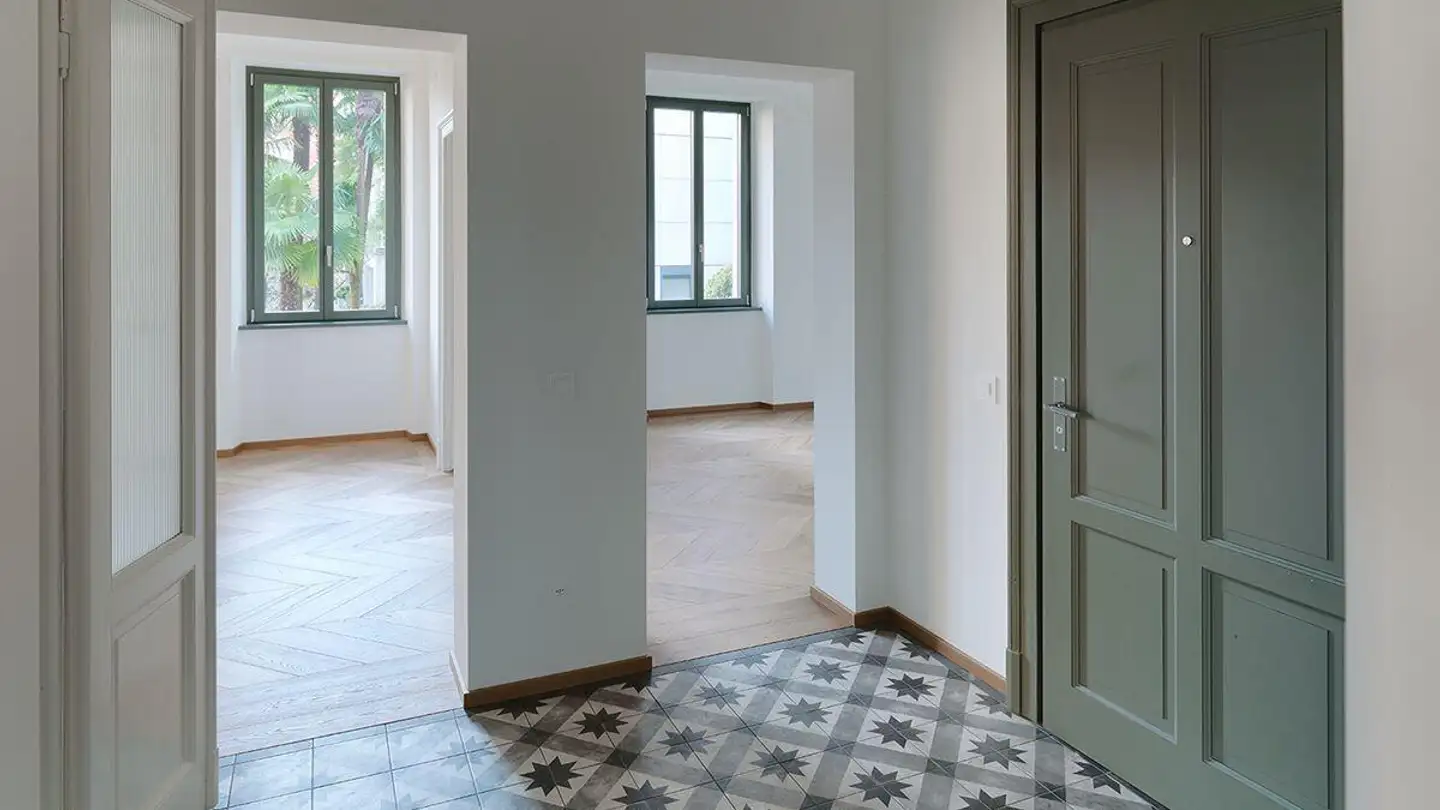 Apartment for rent - 6900 Lugano - Photo 4