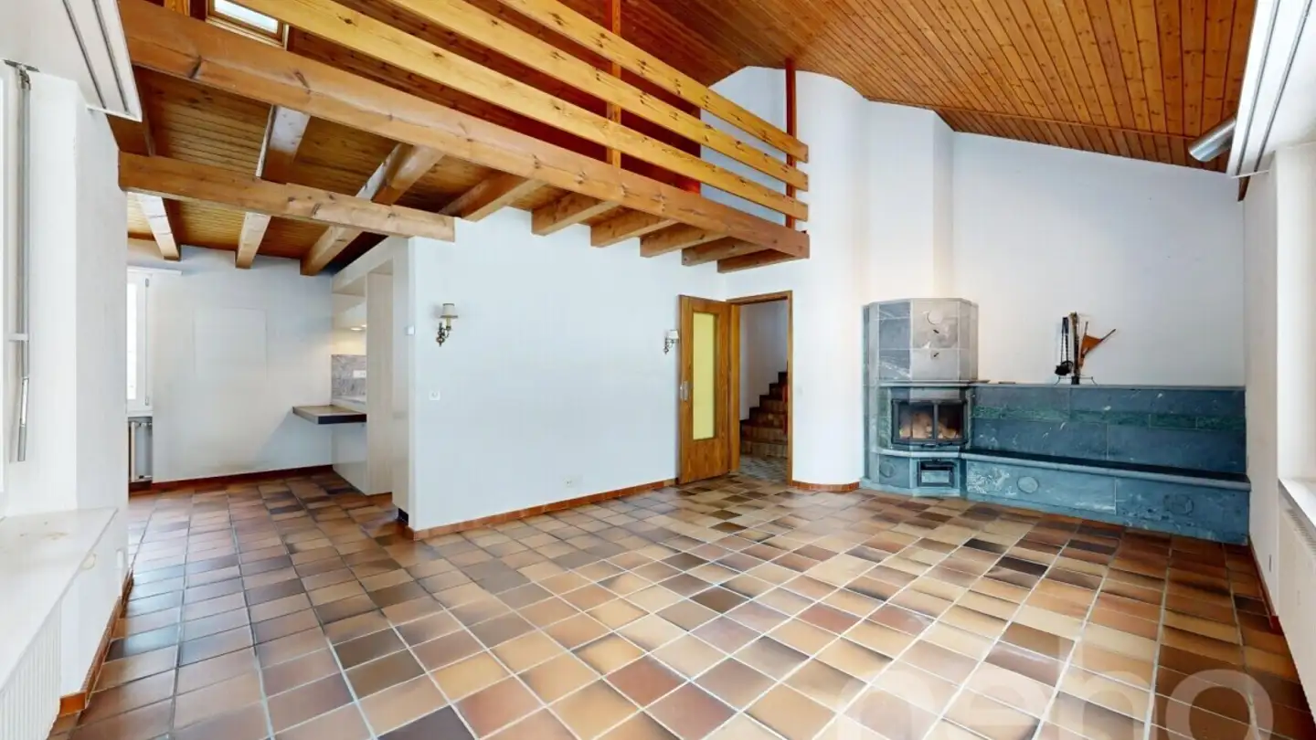 Semi-detached house for sale - 8154 Oberglatt ZH