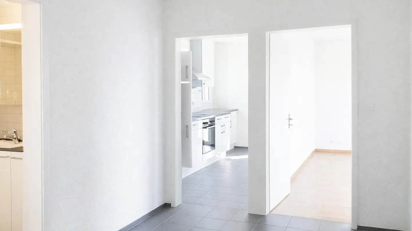 Wohnung mieten - Kirchstrasse 11, 4127 Birsfelden