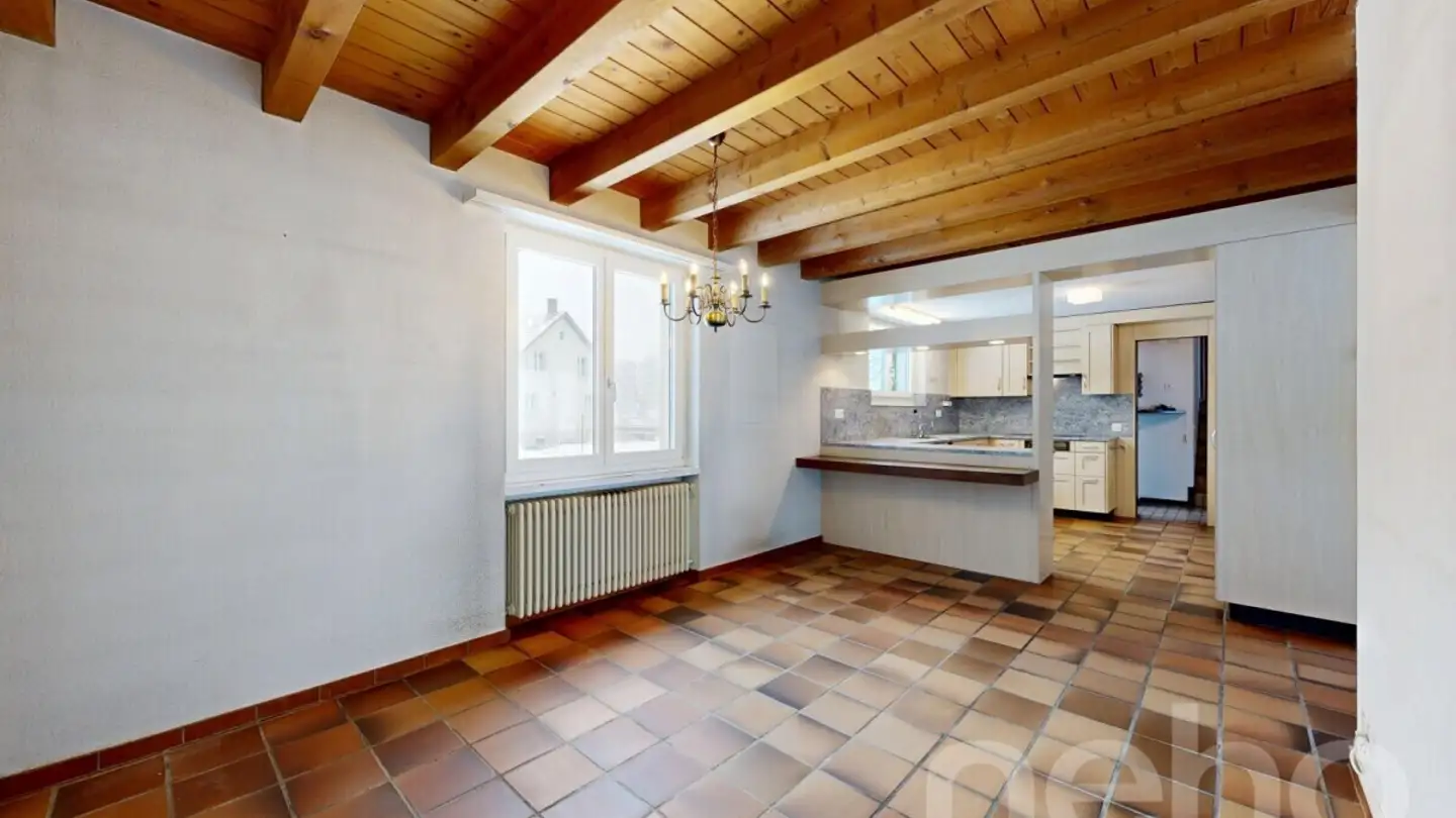 Semi-detached house for sale - 8154 Oberglatt ZH - Photo 4