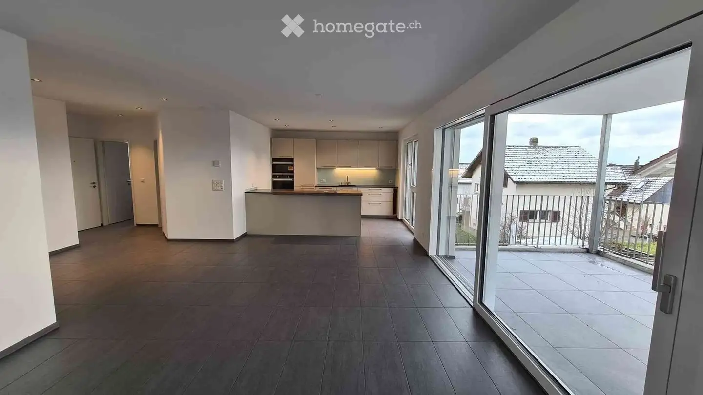 Apartment for rent - Waldheimstrasse 18, 2540 Grenchen