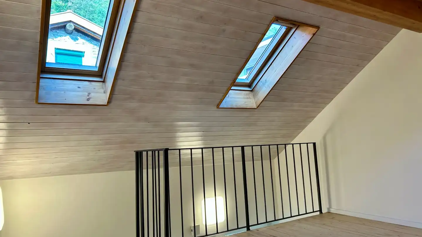 Casa singola in affitto - Vicolo Ai Portici 2a, 6600 Solduno