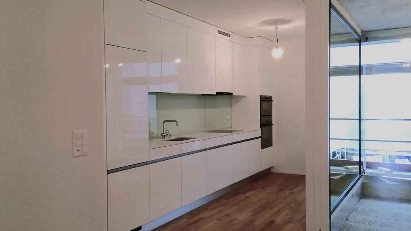 Wohnung mieten - Pfingstweidstrasse 106d, 8005 Zürich - Foto 2