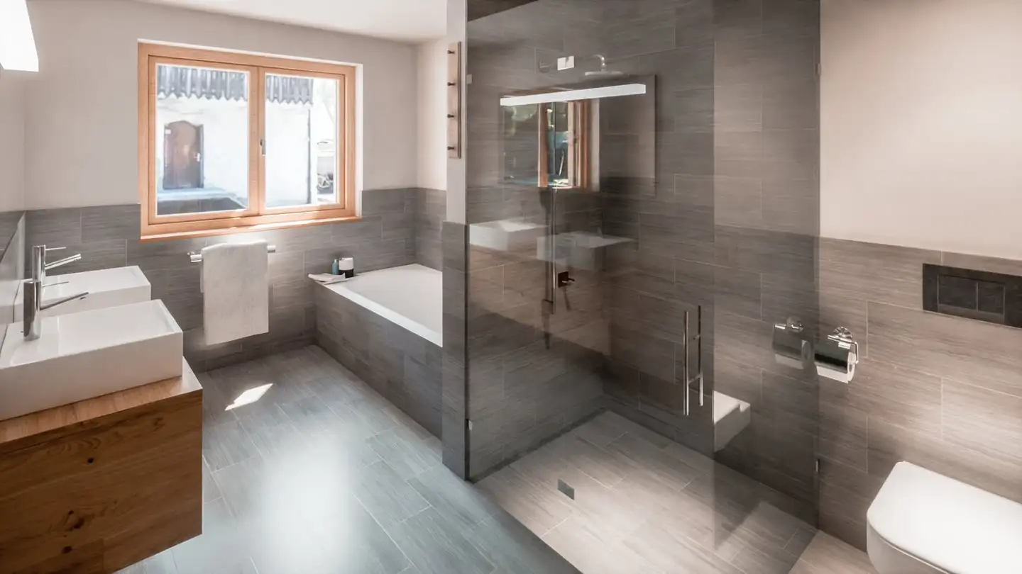 Appartement à vendre - Küblis, 7240 Küblis - Photo 2