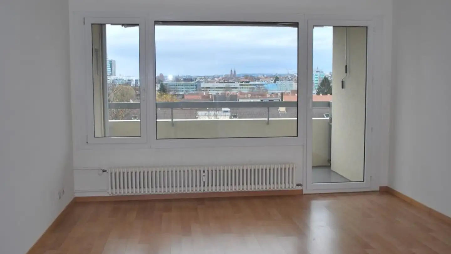 Wohnung mieten - Kirchstrasse 11, 4127 Birsfelden - Foto 4