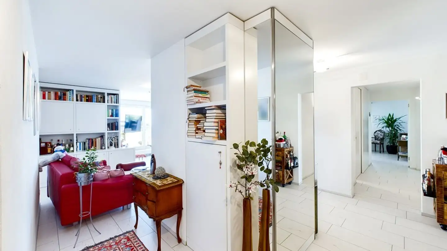 Apartment for sale - Achslenstrasse 11, 9016 St. Gallen