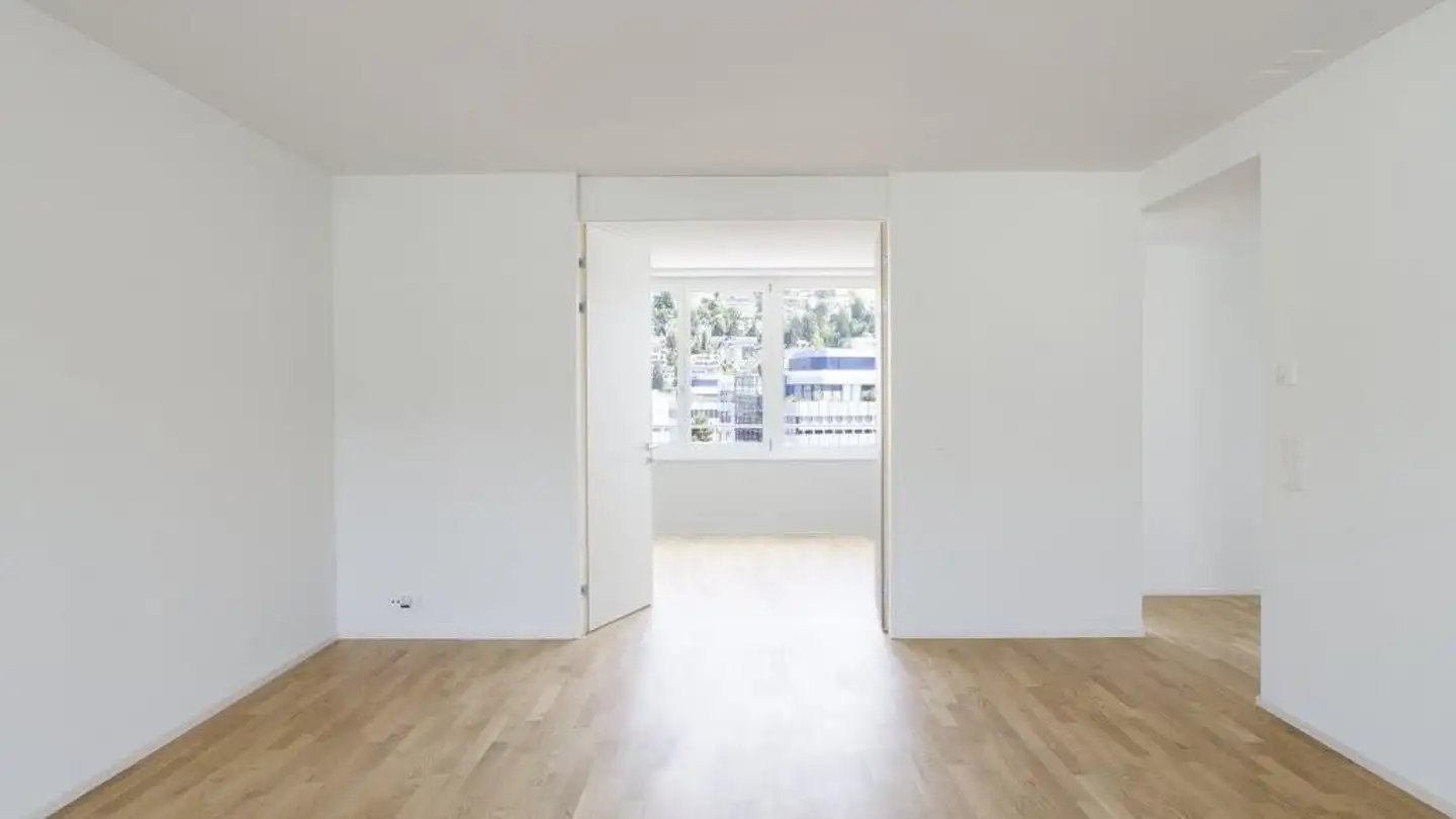 Wohnung mieten - Pfingstweidstrasse 106d, 8005 Zürich - Foto 3