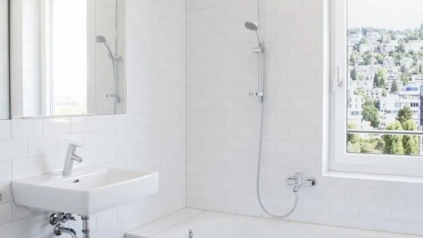 Wohnung mieten - Pfingstweidstrasse 106d, 8005 Zürich - Foto 4