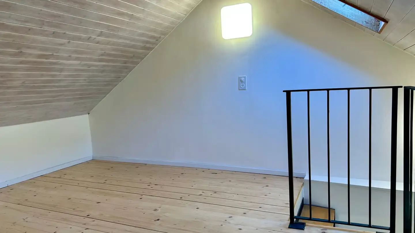 Casa singola in affitto - Vicolo Ai Portici 2a, 6600 Solduno - Foto 2