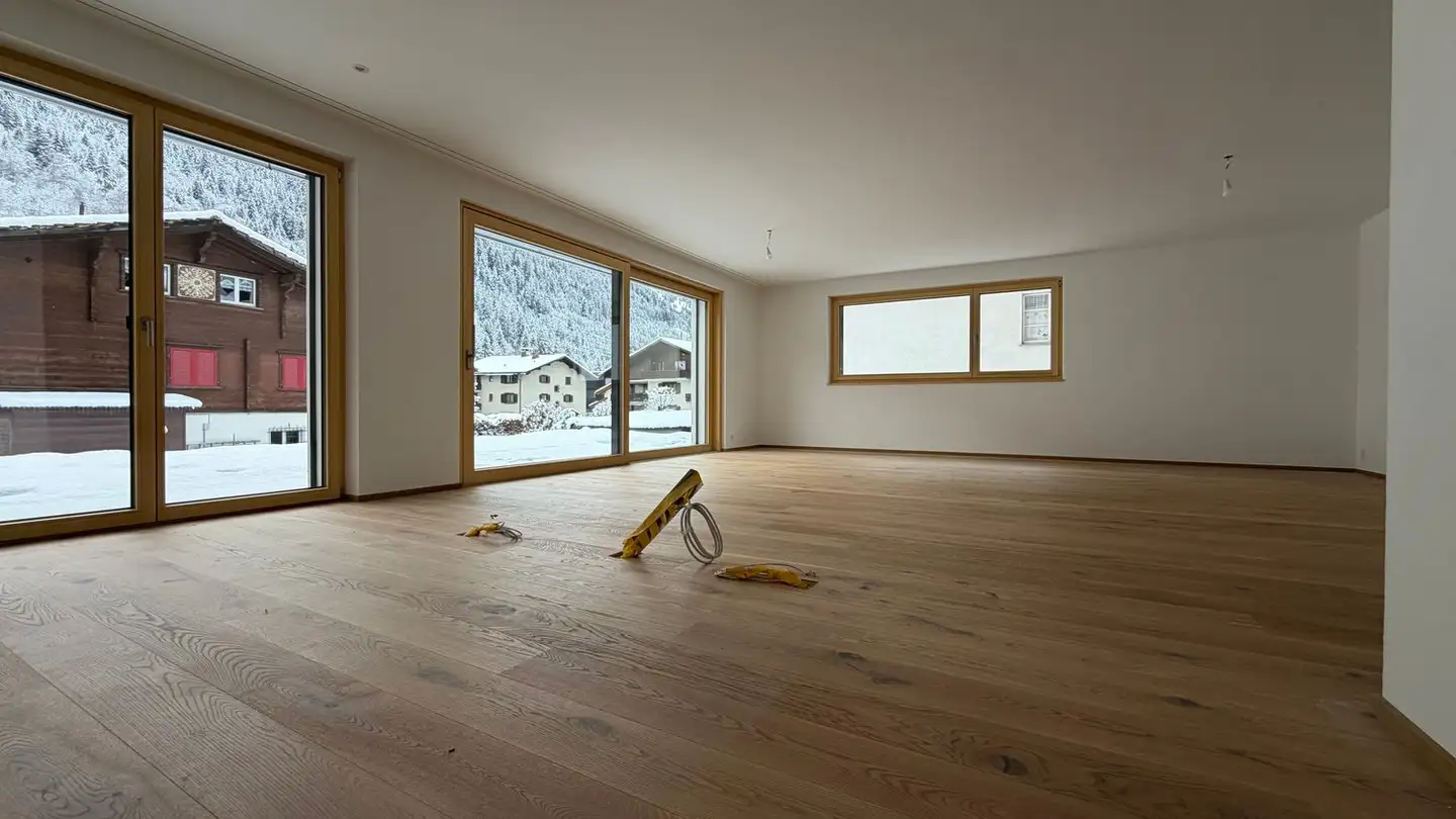 Appartement à vendre - Küblis, 7240 Küblis - Photo 3
