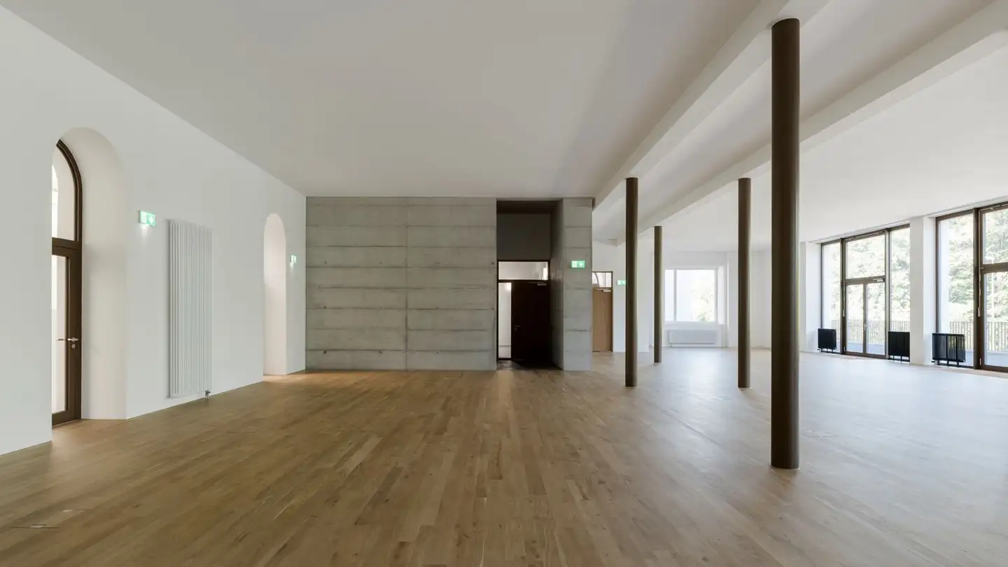 Gewerbe mieten - Winterthurerstrasse 710, 8247 Flurlingen - Foto 4