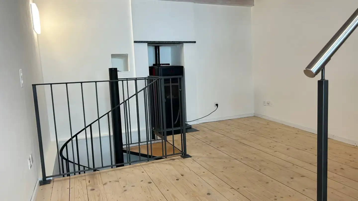 Casa singola in affitto - Vicolo Ai Portici 2a, 6600 Solduno - Foto 3