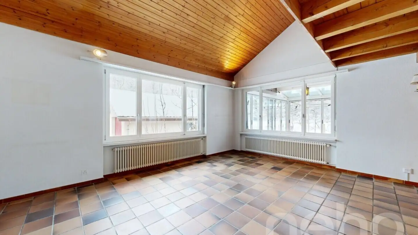 Semi-detached house for sale - 8154 Oberglatt ZH - Photo 2