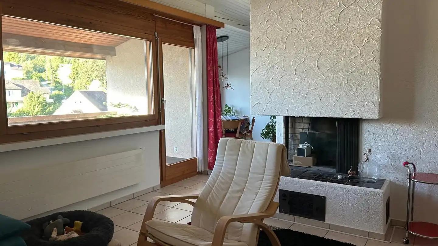 Maisonette mieten - Neudorfstrasse 7, 8820 Wädenswil - Foto 2