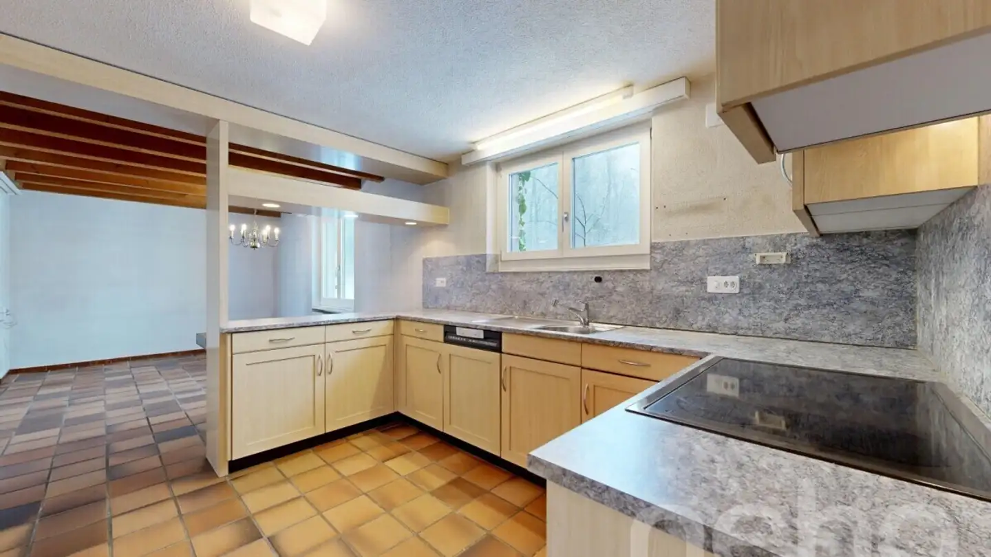 Semi-detached house for sale - 8154 Oberglatt ZH - Photo 3