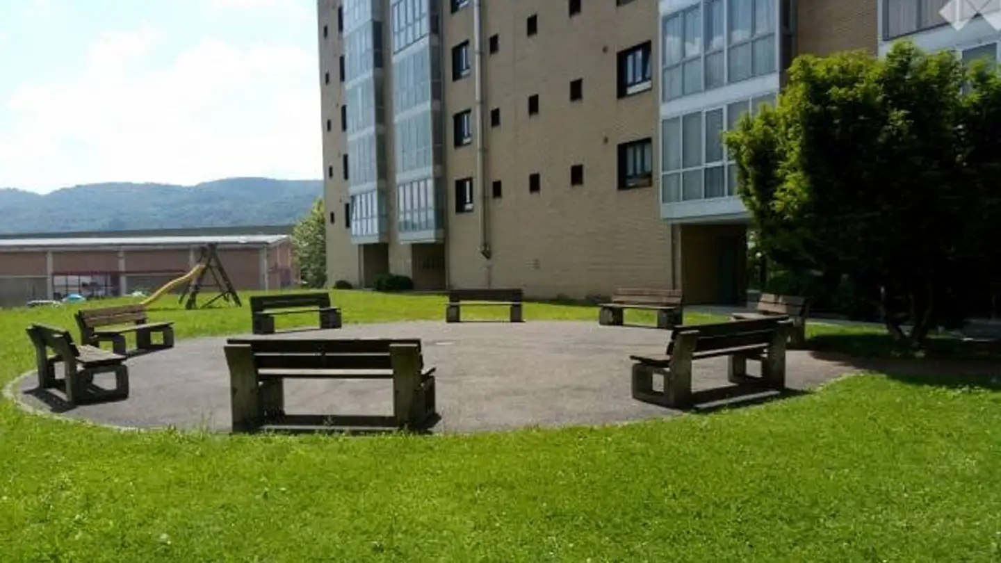 Wohnung kaufen - Via Sottobisio, 6828 Balerna