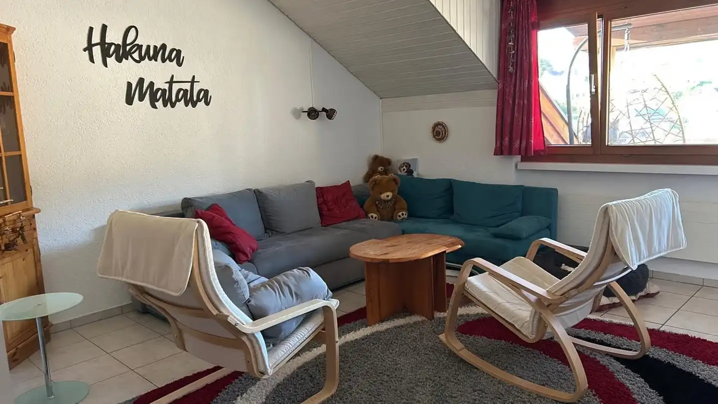 Maisonette mieten - Neudorfstrasse 7, 8820 Wädenswil - Foto 3