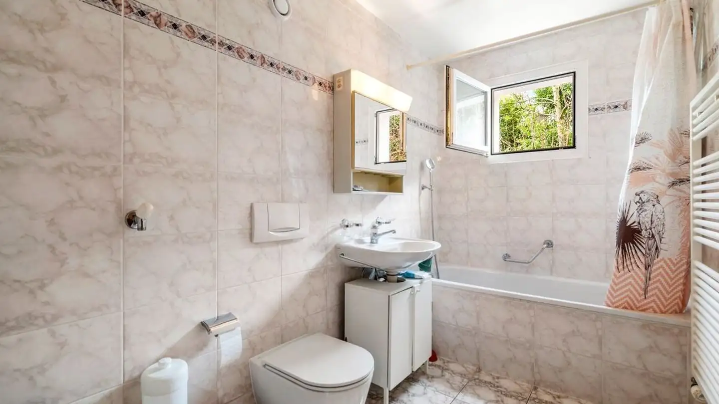 Appartamento in affitto - Chemin Du Village 4, 1012 Lausanne - Foto 3