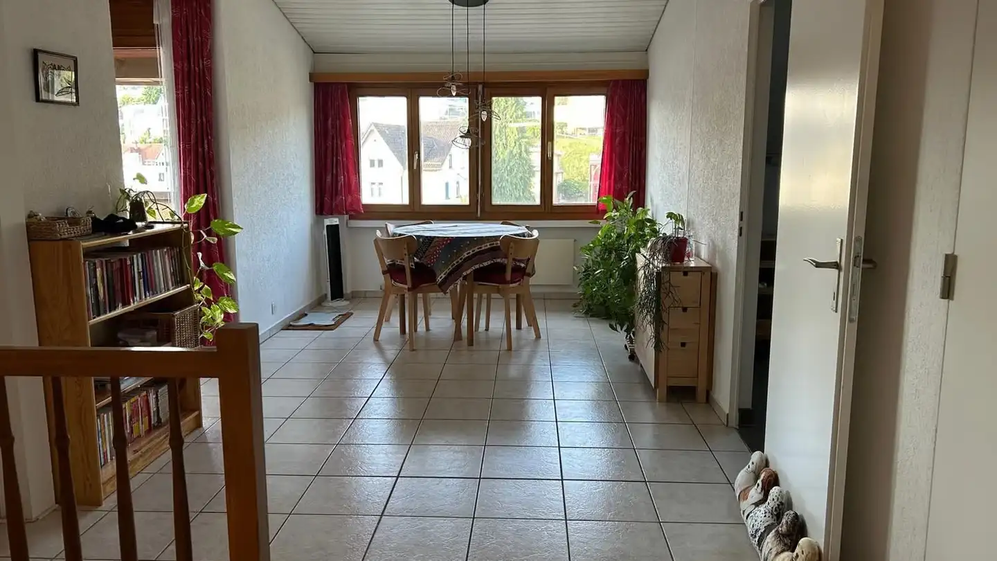 Maisonette mieten - Neudorfstrasse 7, 8820 Wädenswil - Foto 4
