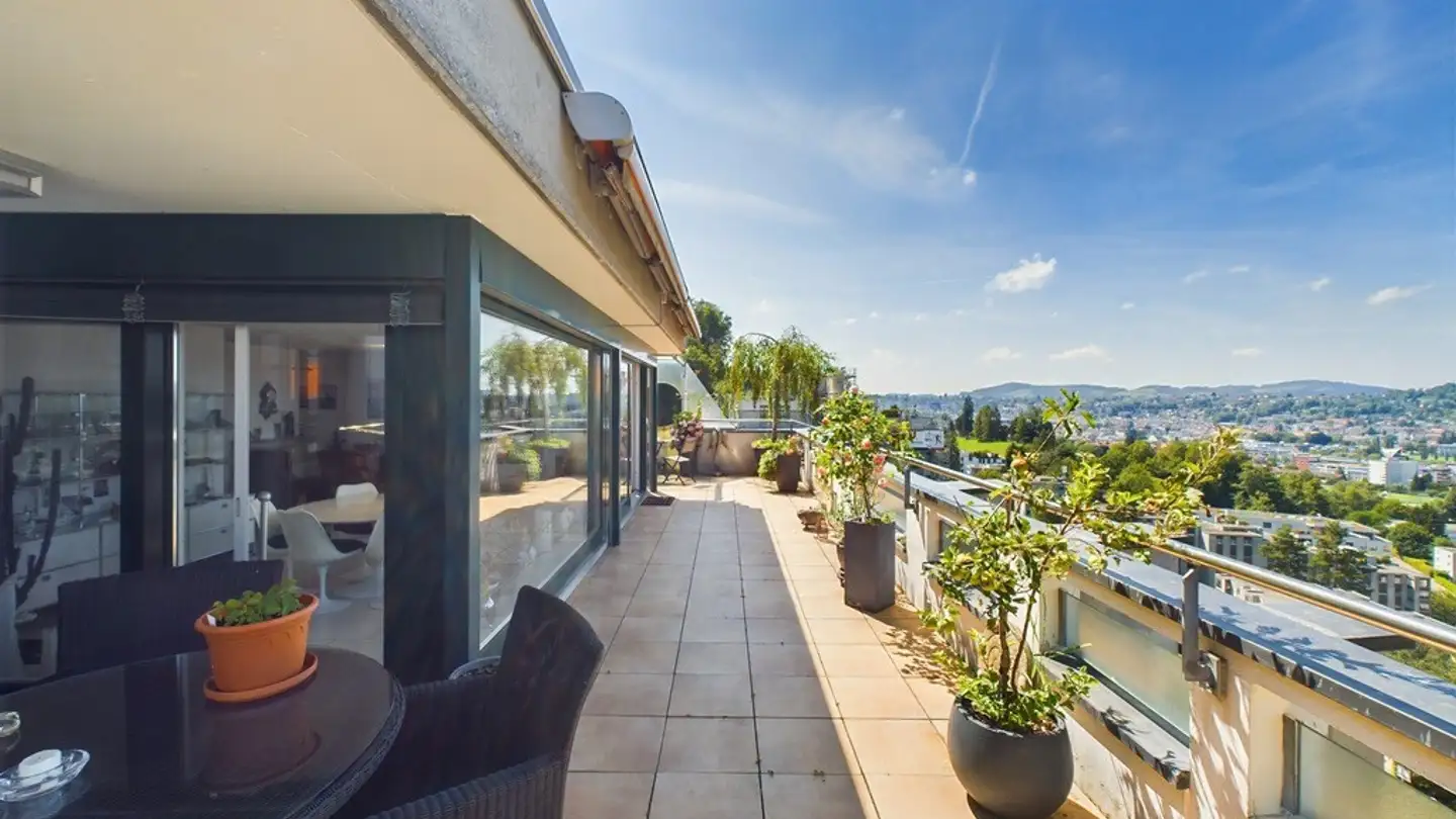 Apartment for sale - Achslenstrasse 11, 9016 St. Gallen - Photo 2