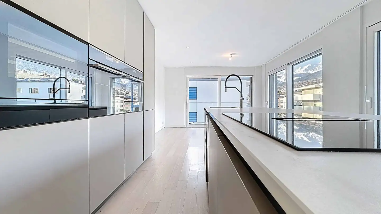 Appartement à vendre - 1971 Champlan (Grimisuat) - Photo 2