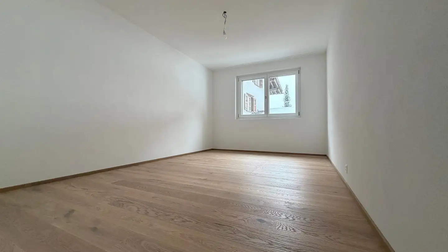 Appartement à vendre - Küblis, 7240 Küblis - Photo 4