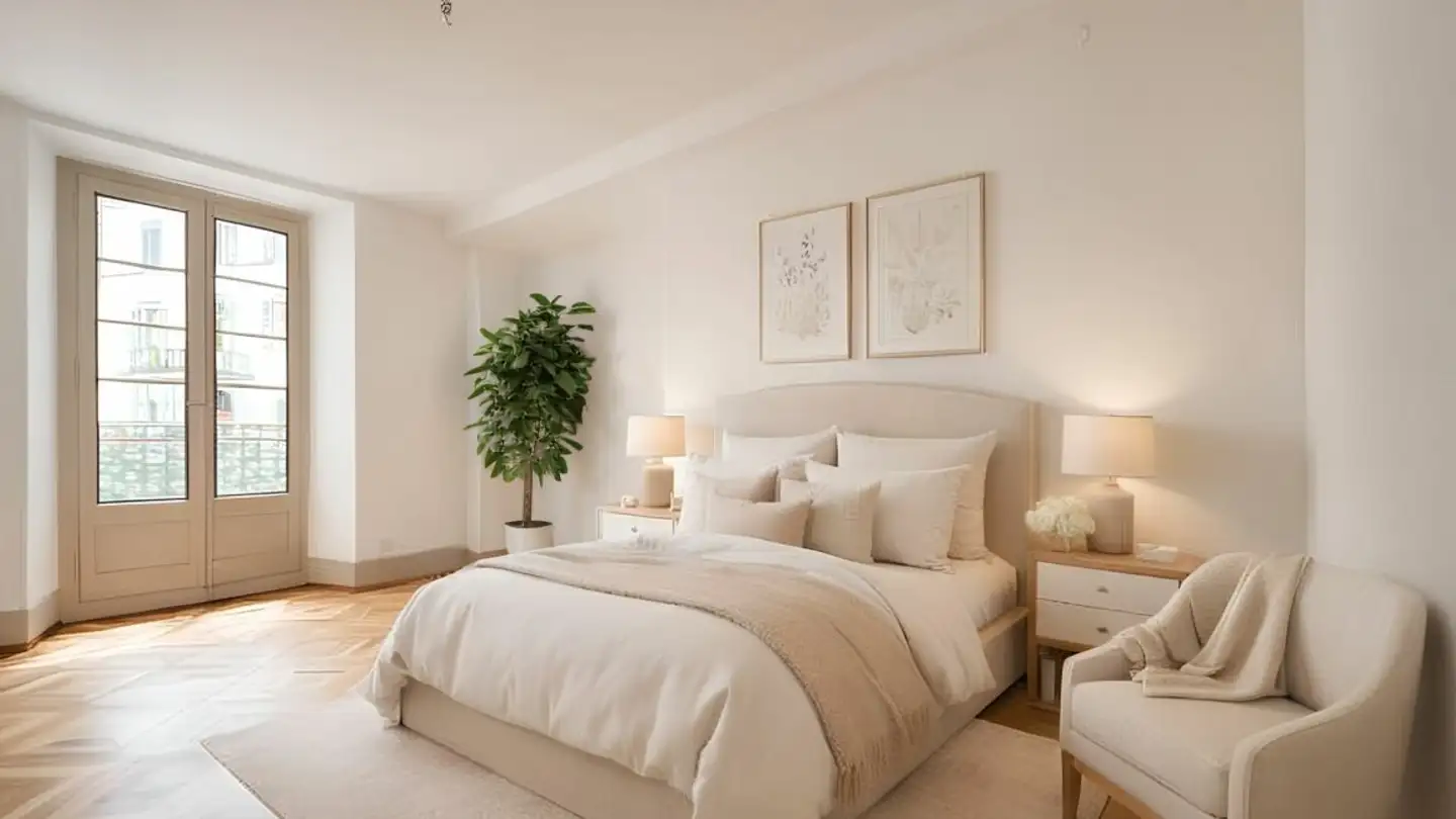 Wohnung kaufen - Rue Pierre-Guillot 2, 1870 Monthey