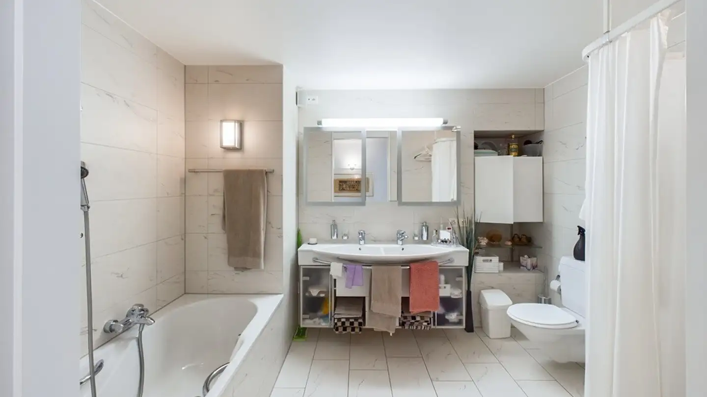 Apartment for sale - Achslenstrasse 11, 9016 St. Gallen - Photo 3