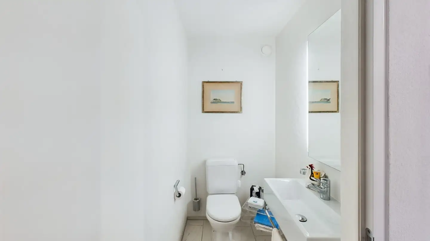 Apartment for sale - Achslenstrasse 11, 9016 St. Gallen - Photo 4